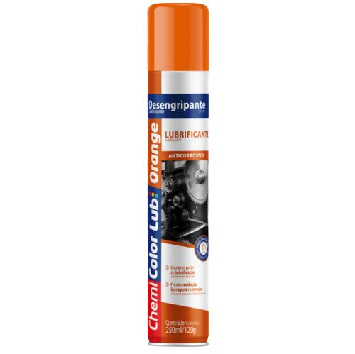 Lubrificante Spray